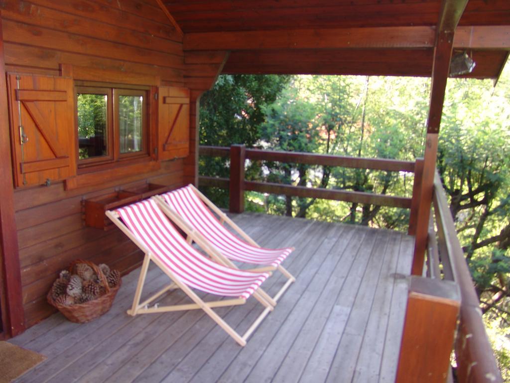 Cabana De Santo Antonio Guest House Vila Nova de Cerveira Eksteriør bilde