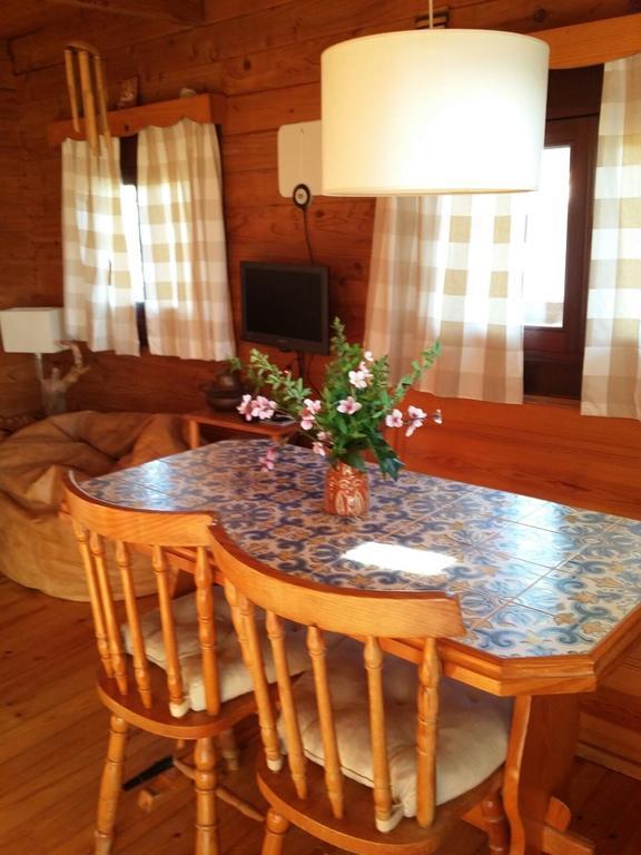 Cabana De Santo Antonio Guest House Vila Nova de Cerveira Eksteriør bilde